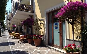 Hotel Ristorante Amitrano